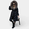 Kristie – Elegancka kurtka zimowa