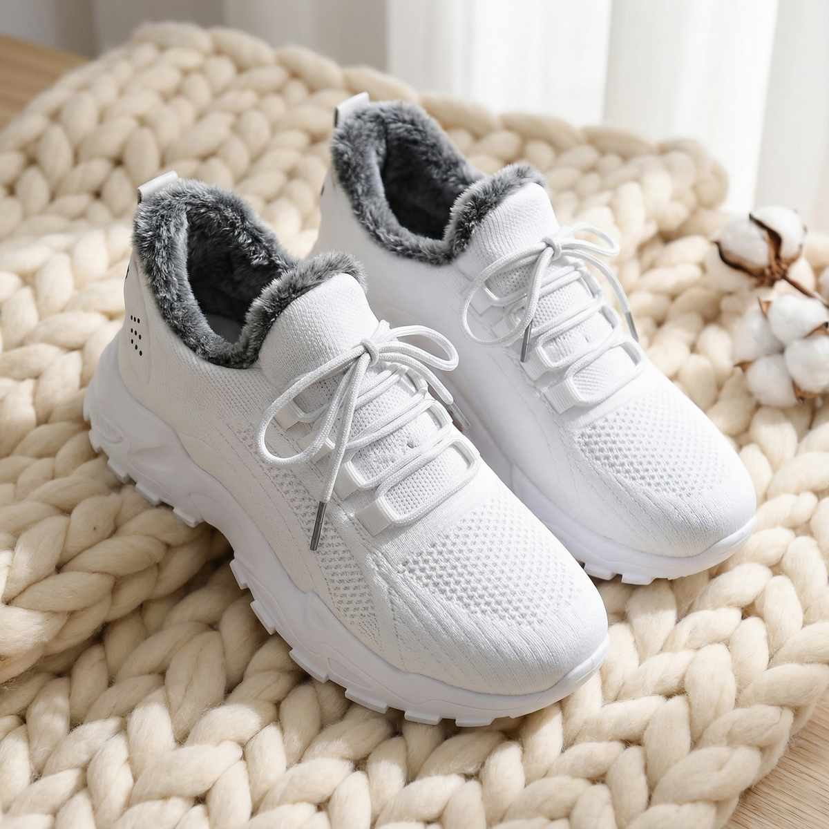 Elvra | Orthopedic Sneakers