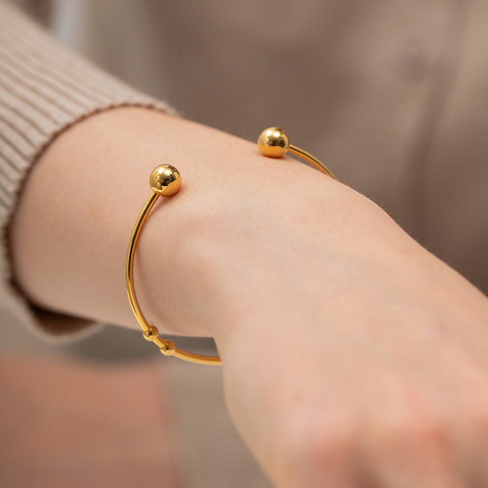 Camille Bangle