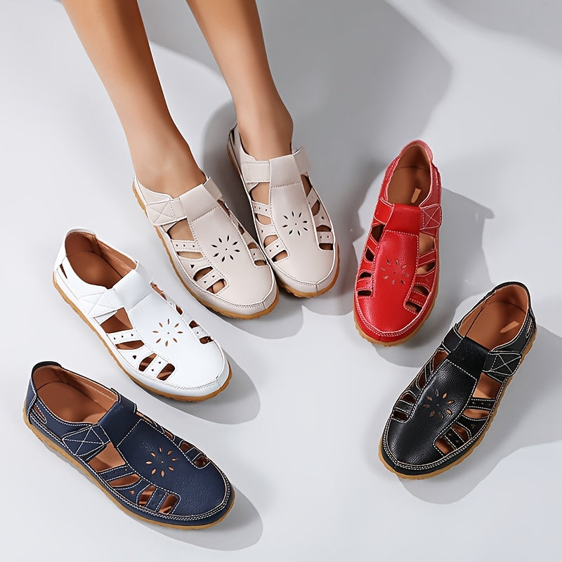 Avery | Orthopaedic Comfort Sandals