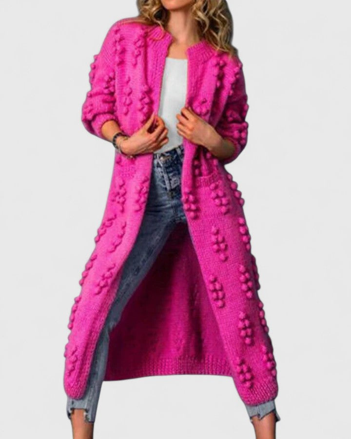 Anzherrah | Comfortable Cardigan