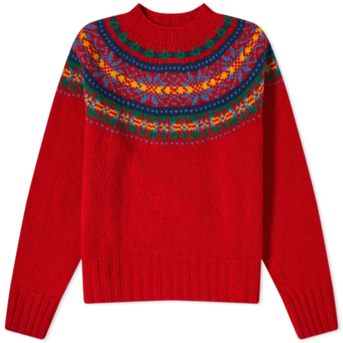 Aunelise | Sweter vintage