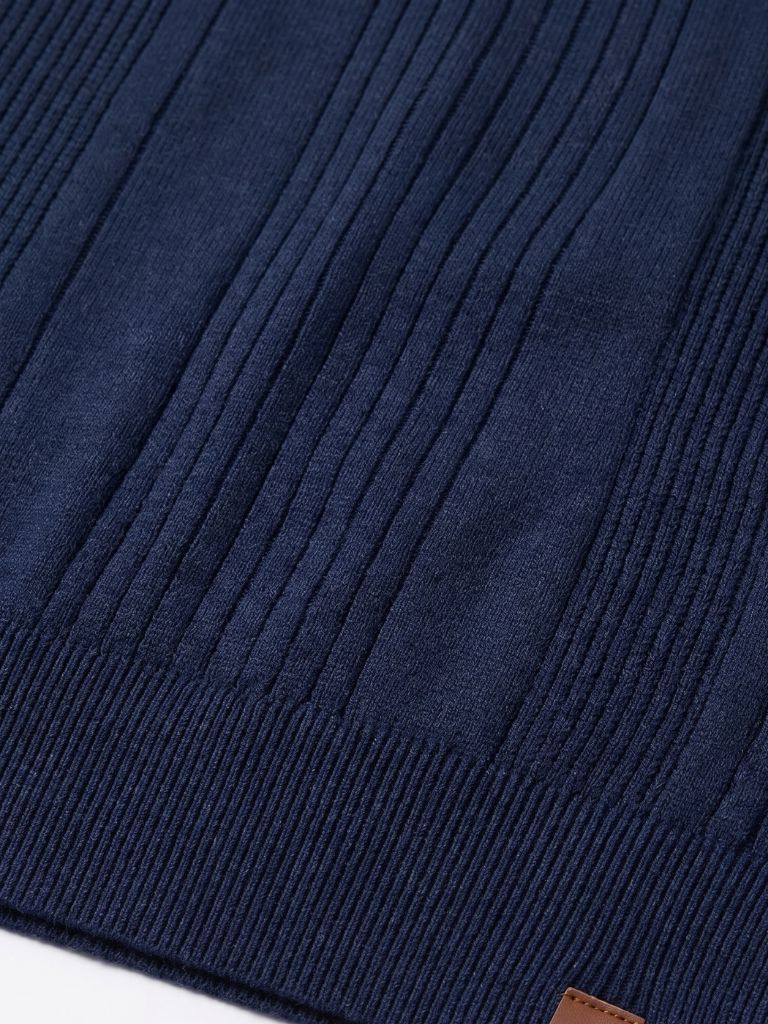 Koszula polo z dzianiny Langford