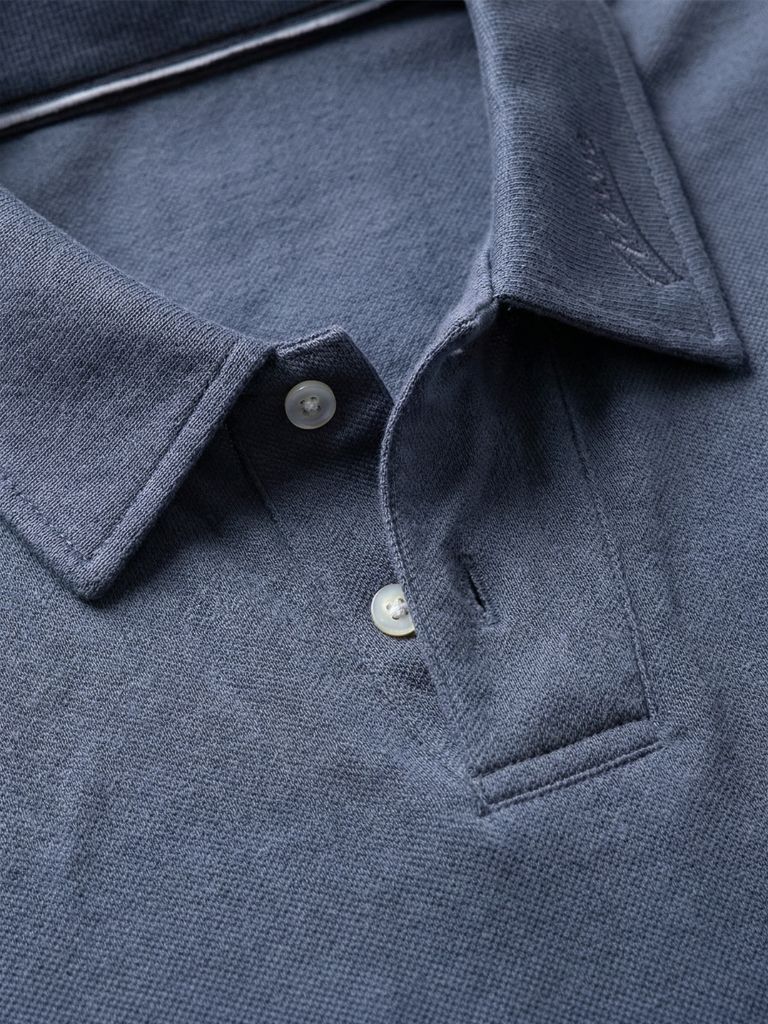 Koszulka polo Linear Division