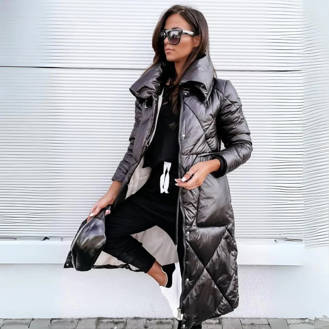 AMY | DŁUGA PARKA