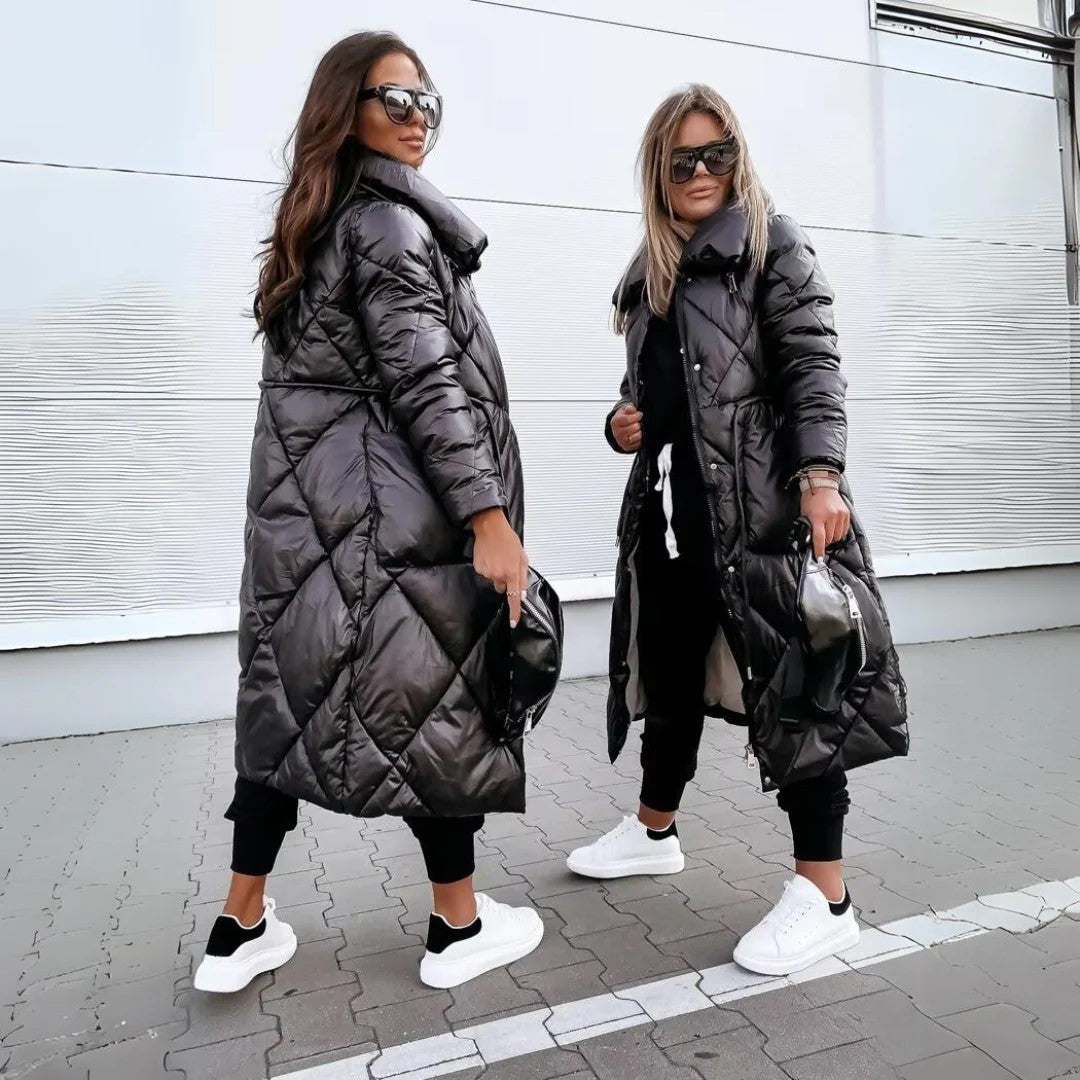 AMY | DŁUGA PARKA