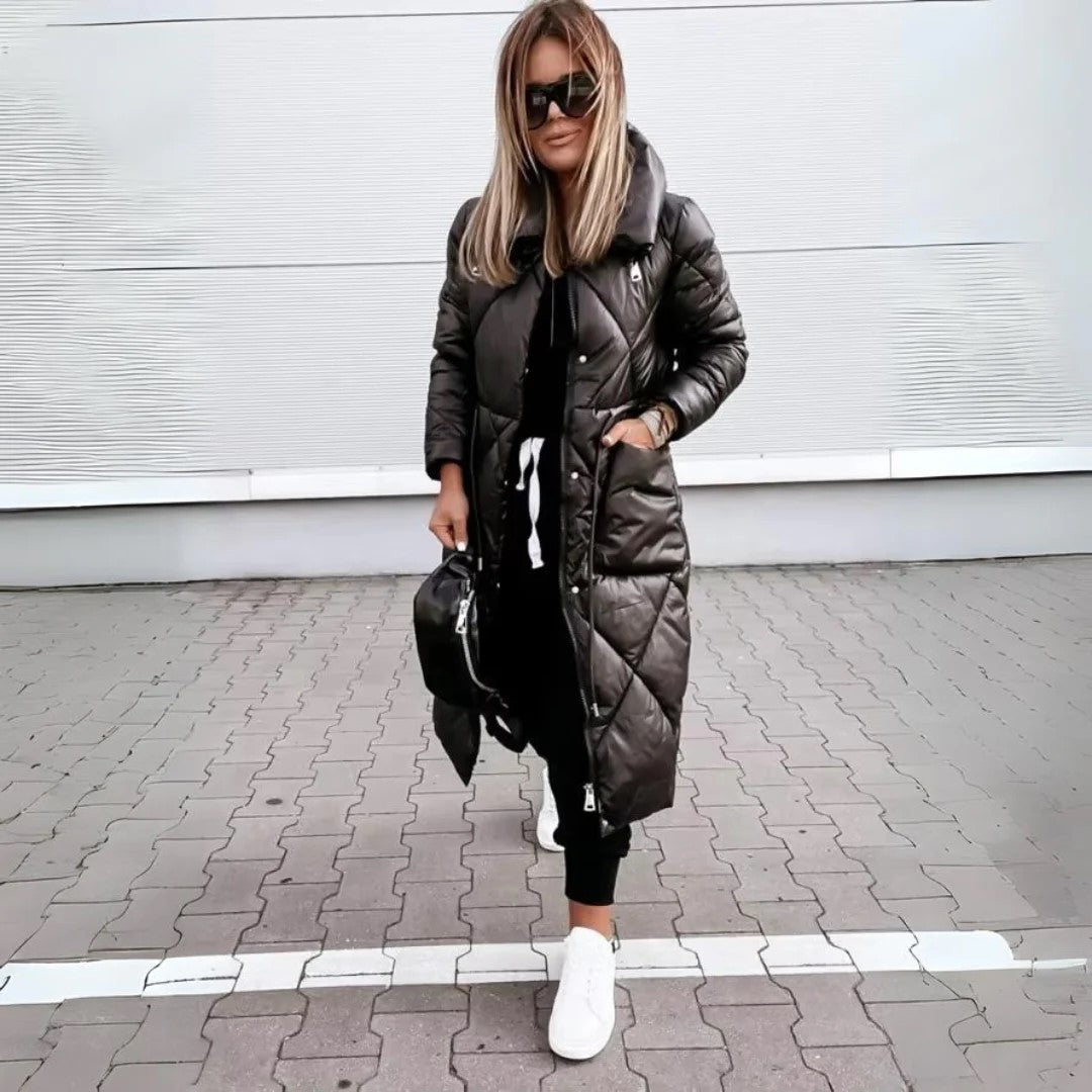AMY | DŁUGA PARKA