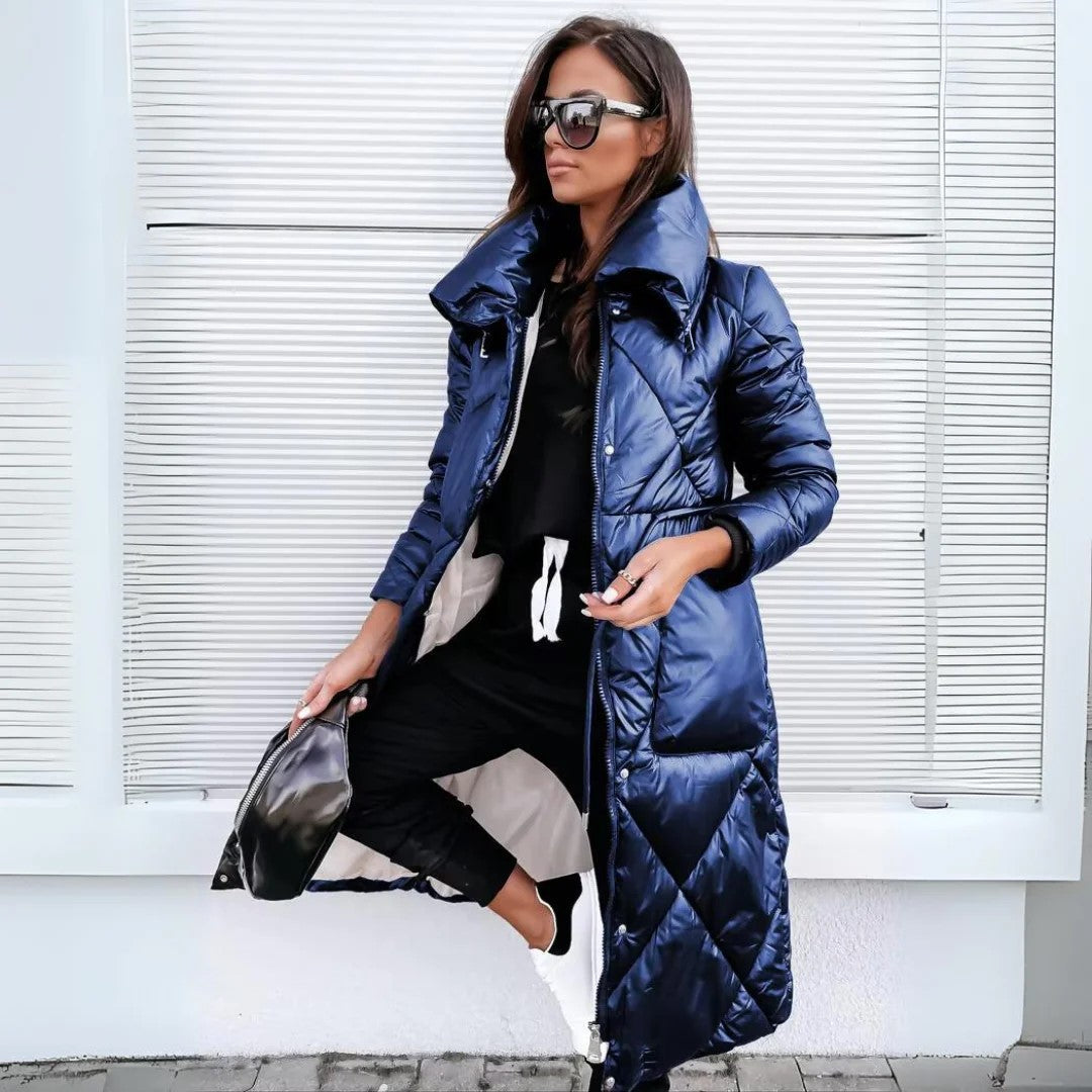 AMY | DŁUGA PARKA
