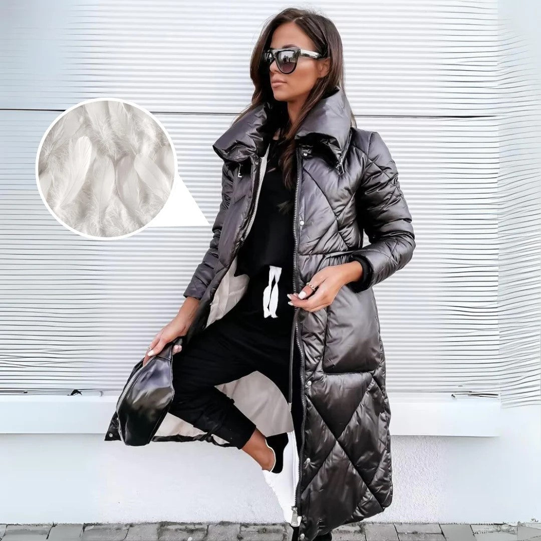 AMY | DŁUGA PARKA