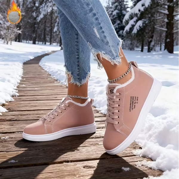 Jynessae | Comfy Sneakers