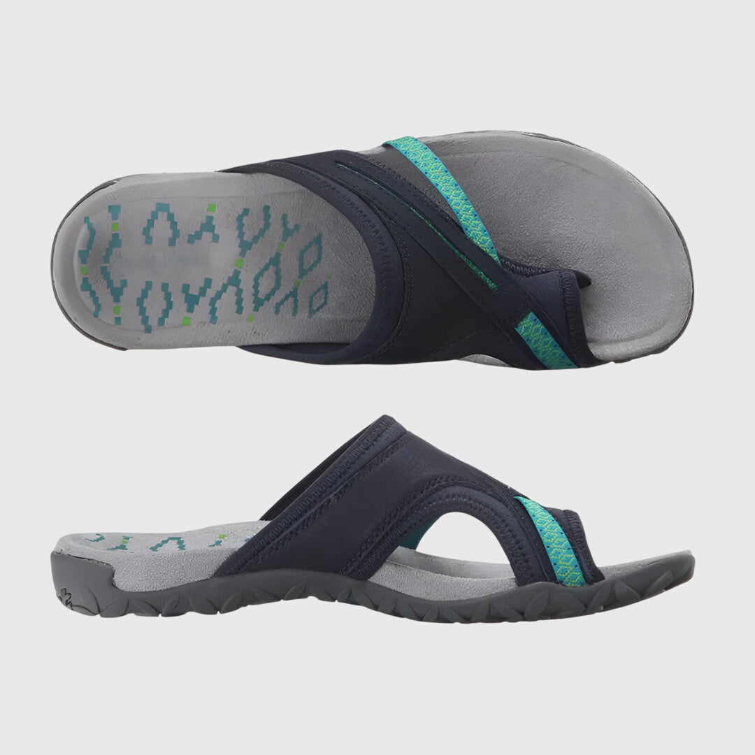 Jade | Ergonomic Sandals