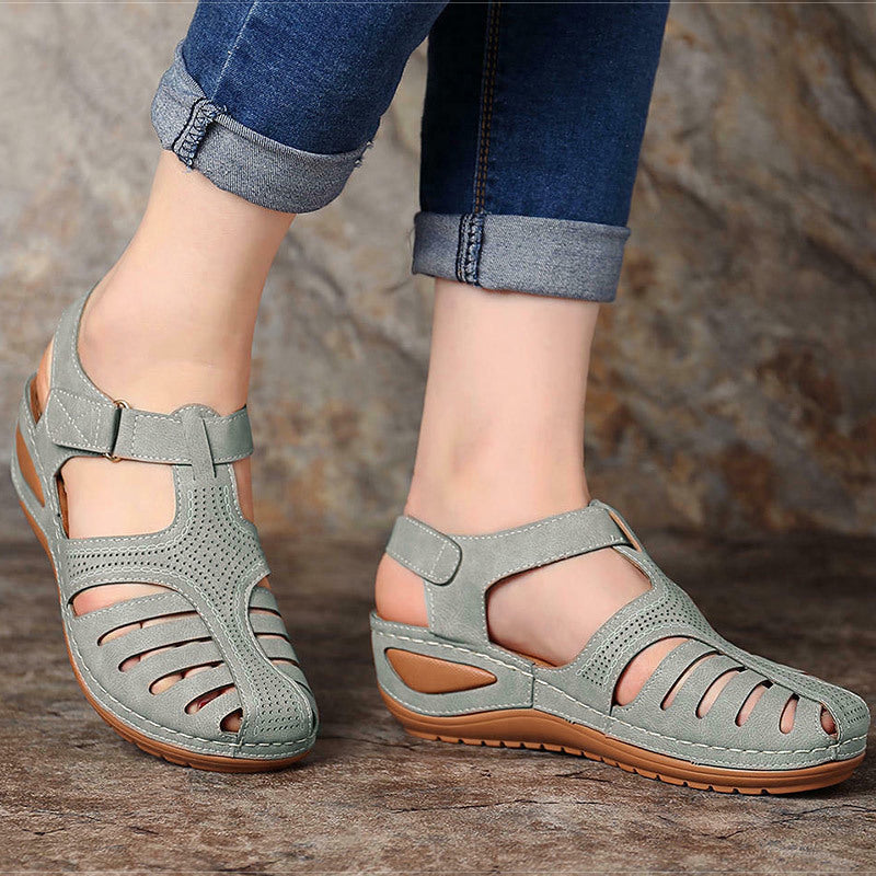 Brenda | Orthopaedic Comfort Sandals