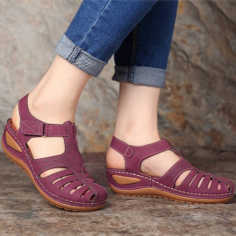 Brenda | Orthopaedic Comfort Sandals