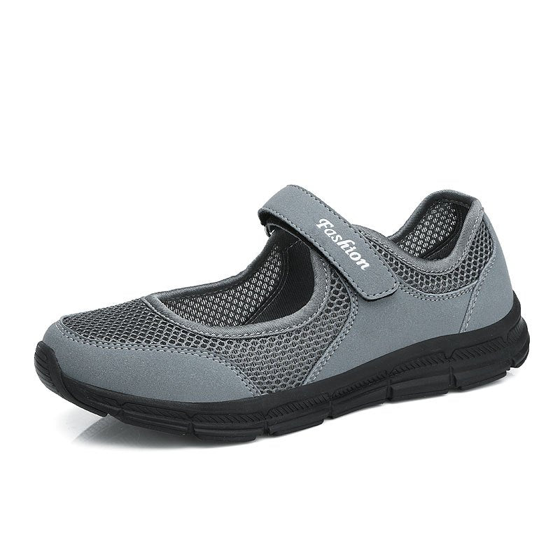 Andrea - Lekkie wygodne sneakersy