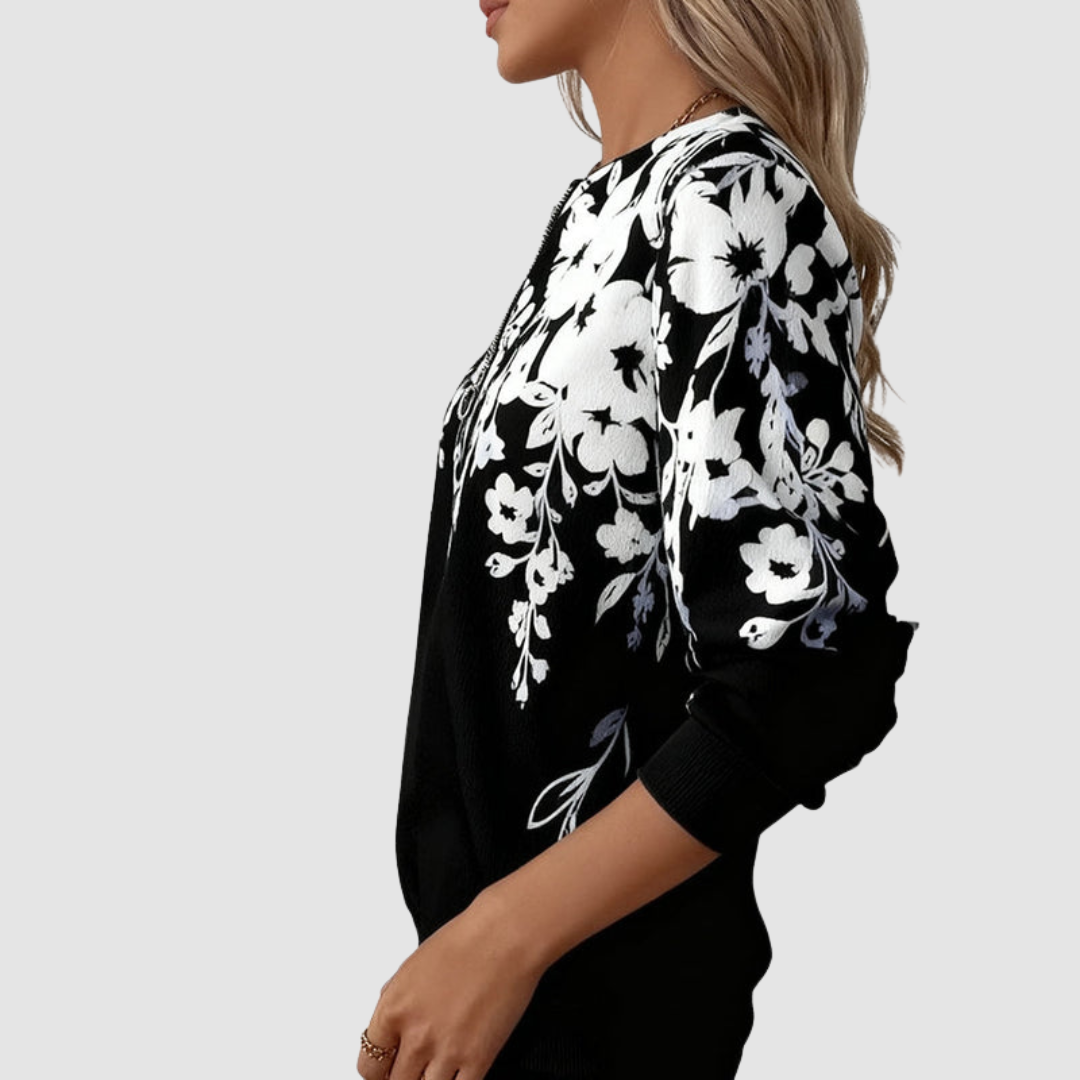 Bluza rozpinana Jillanna™
