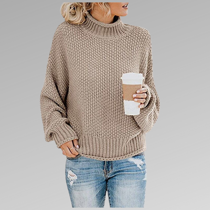 Zarah | Elegancki sweter
