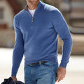 Andrew | Quarter Zip Pullover