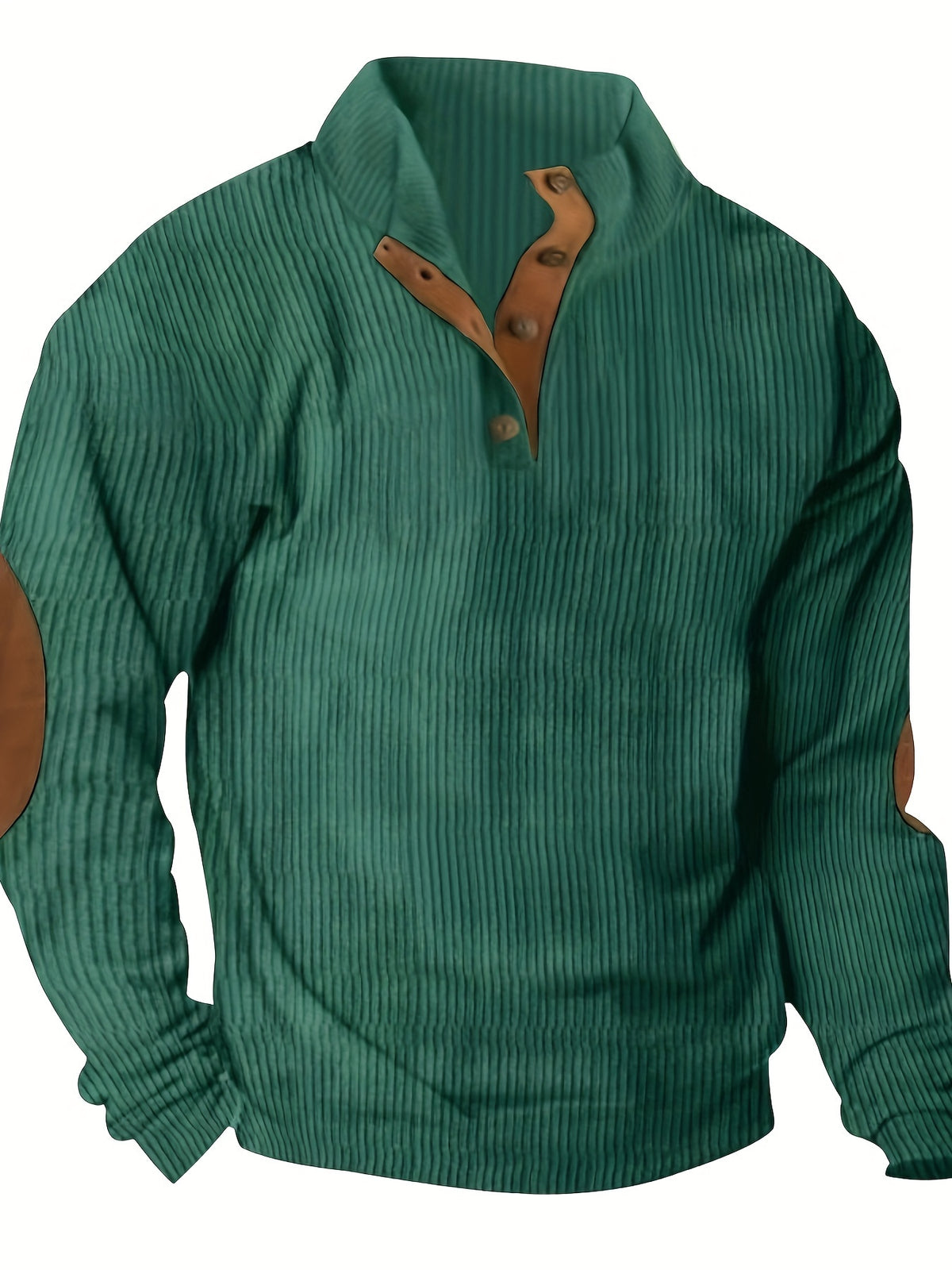 MAREK | WYGODNY SWETER RETRO