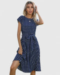 Allyzhea | Elegant Dress