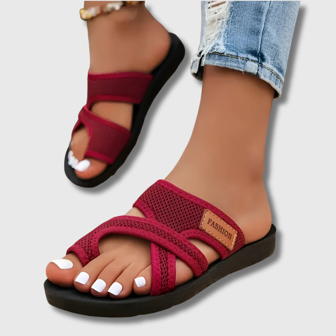 Layla - Stylish Comfortable Sandal