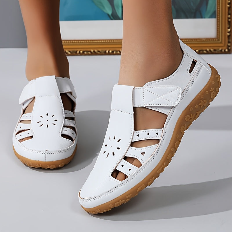 Avery | Orthopaedic Comfort Sandals