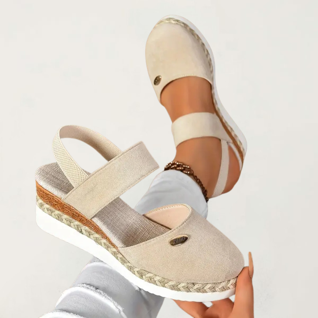 Harriet | Orthopedic Sandals