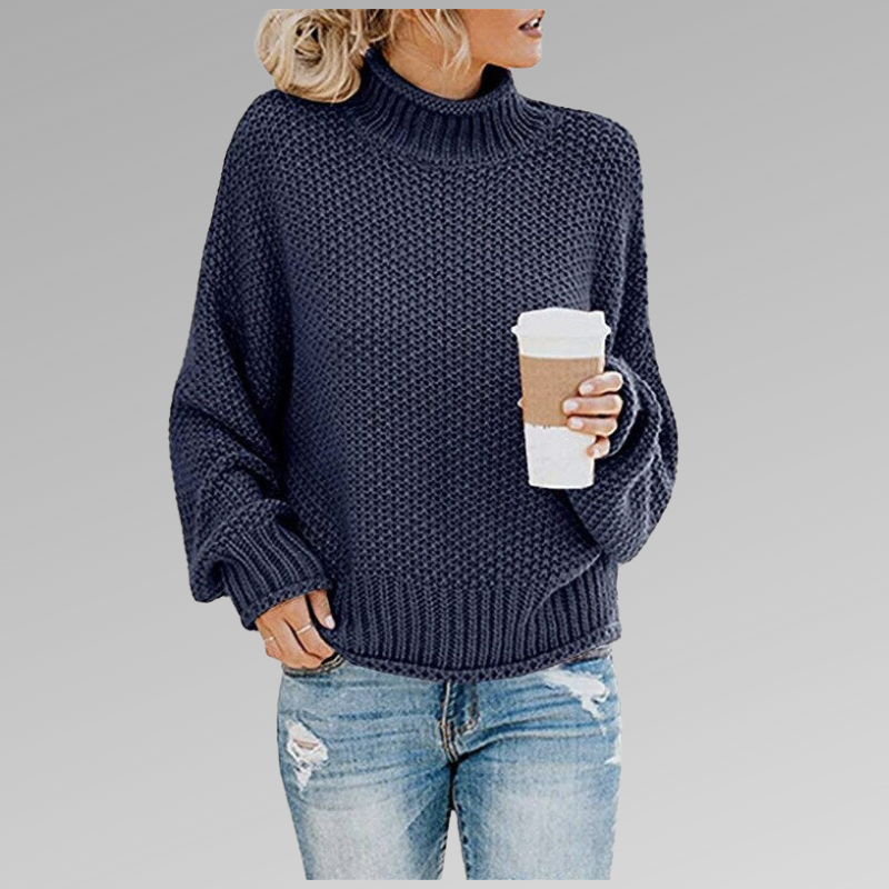 Zarah | Elegancki sweter