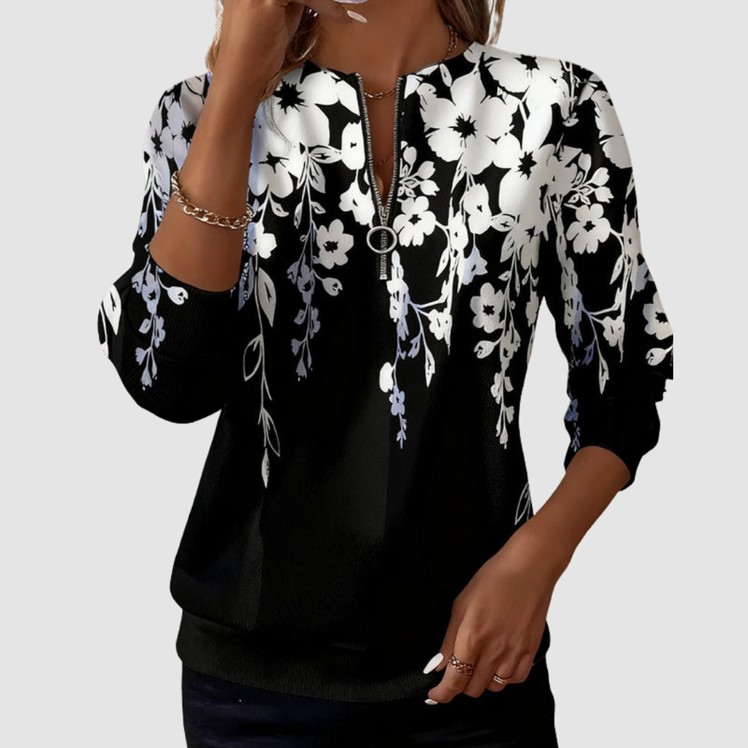 Bluza rozpinana Jillanna™