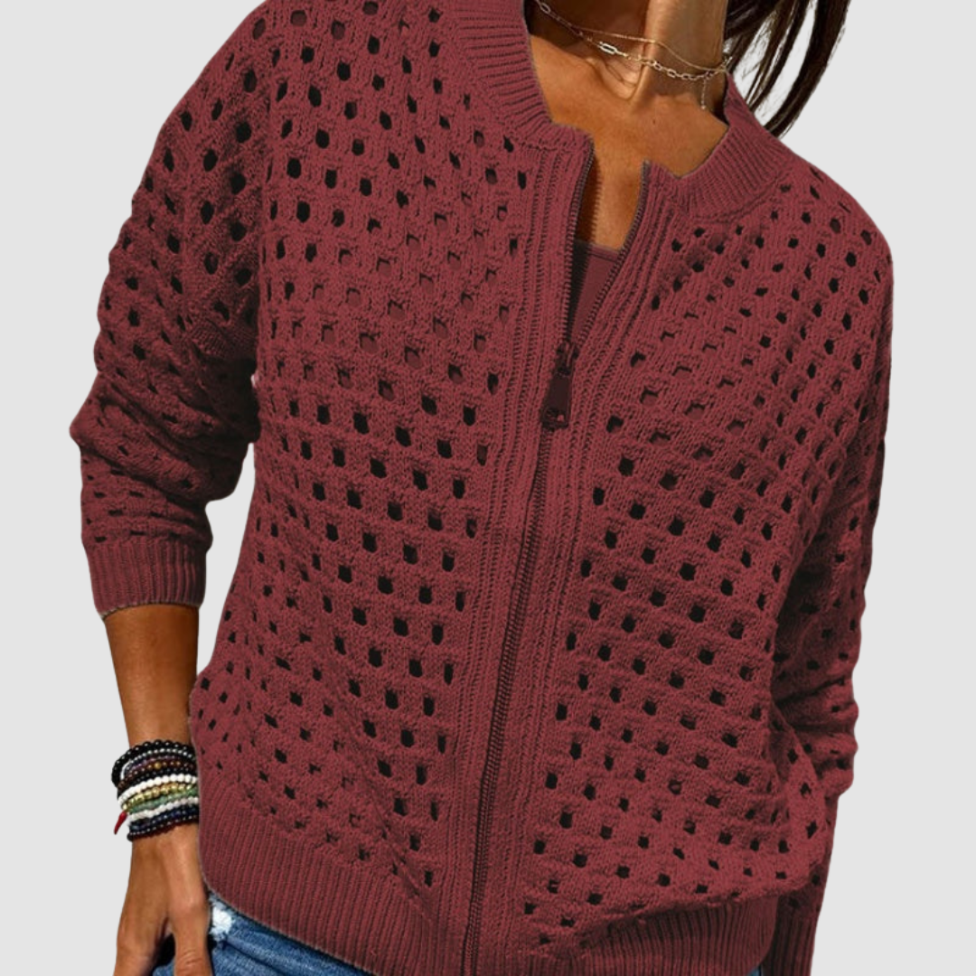 Kardigan dzianinowy Desiree™ Premium
