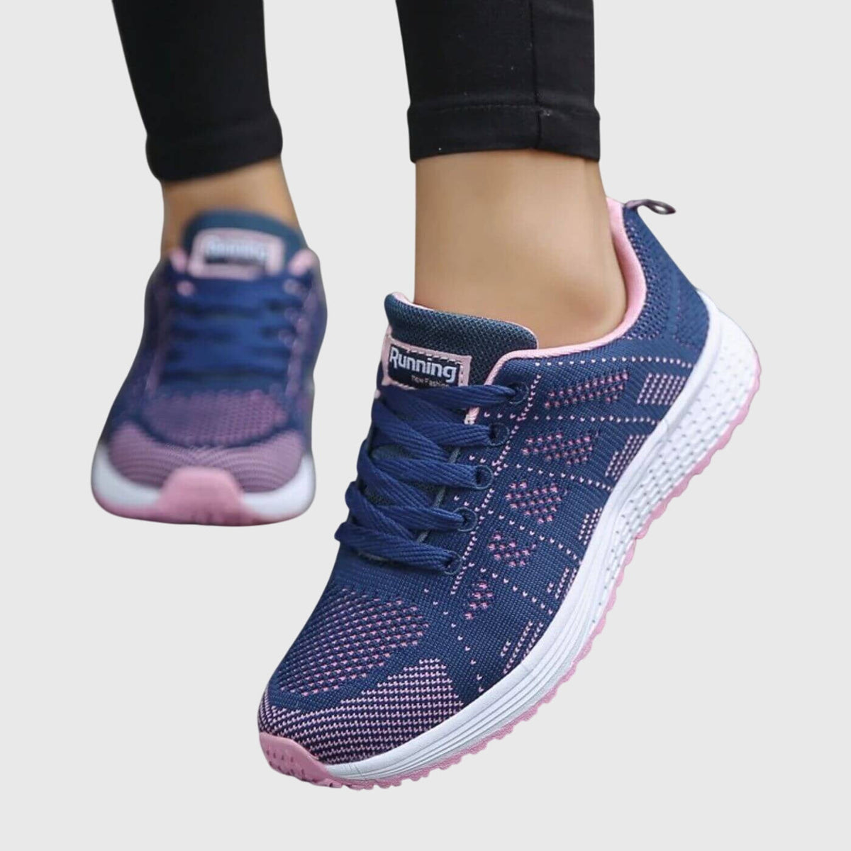 Betta | Orthopedic Women's Shoes