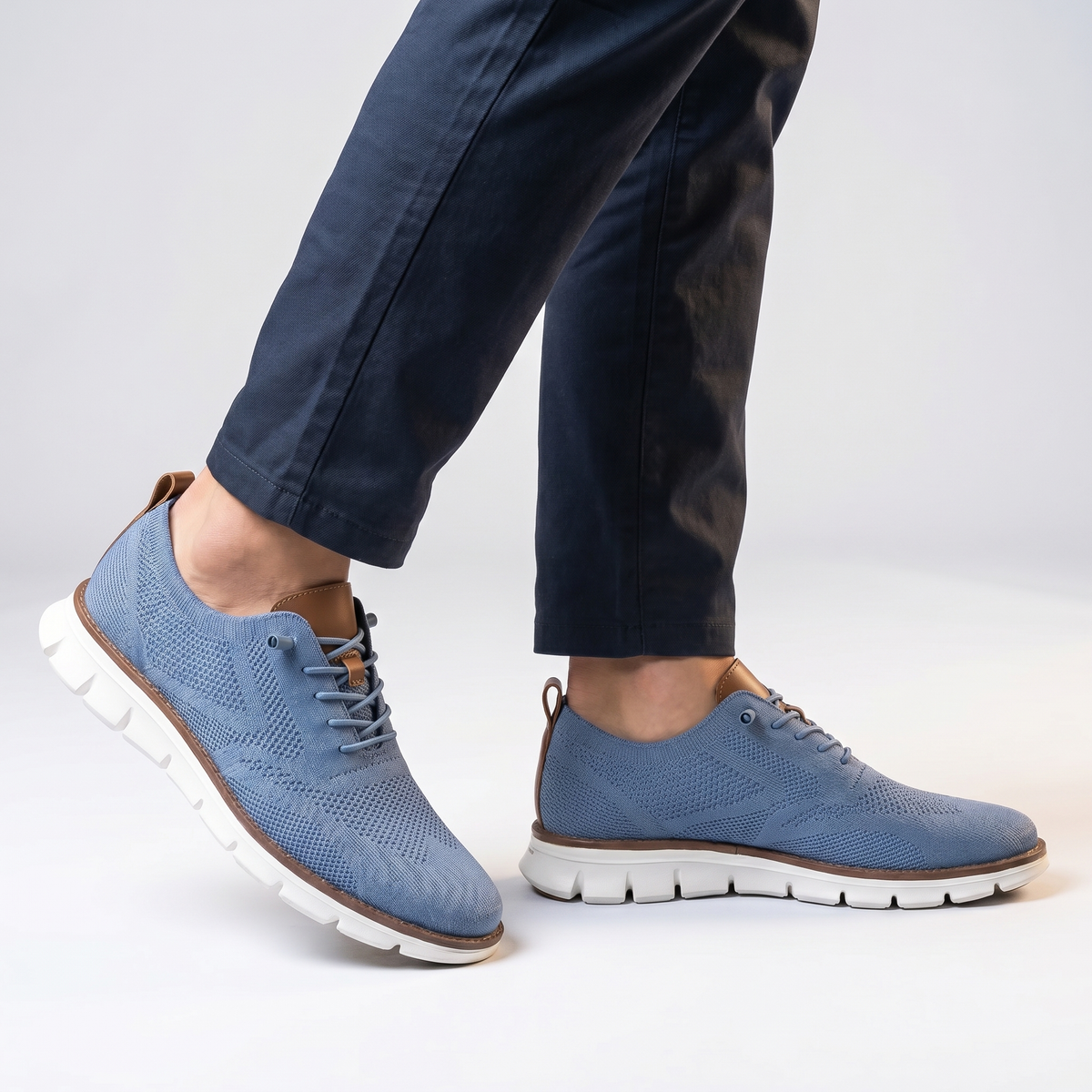 Almafi | Lightweight Breathable Shoes