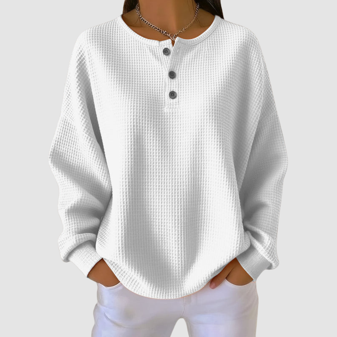 Claire | Sweter typu relaxed