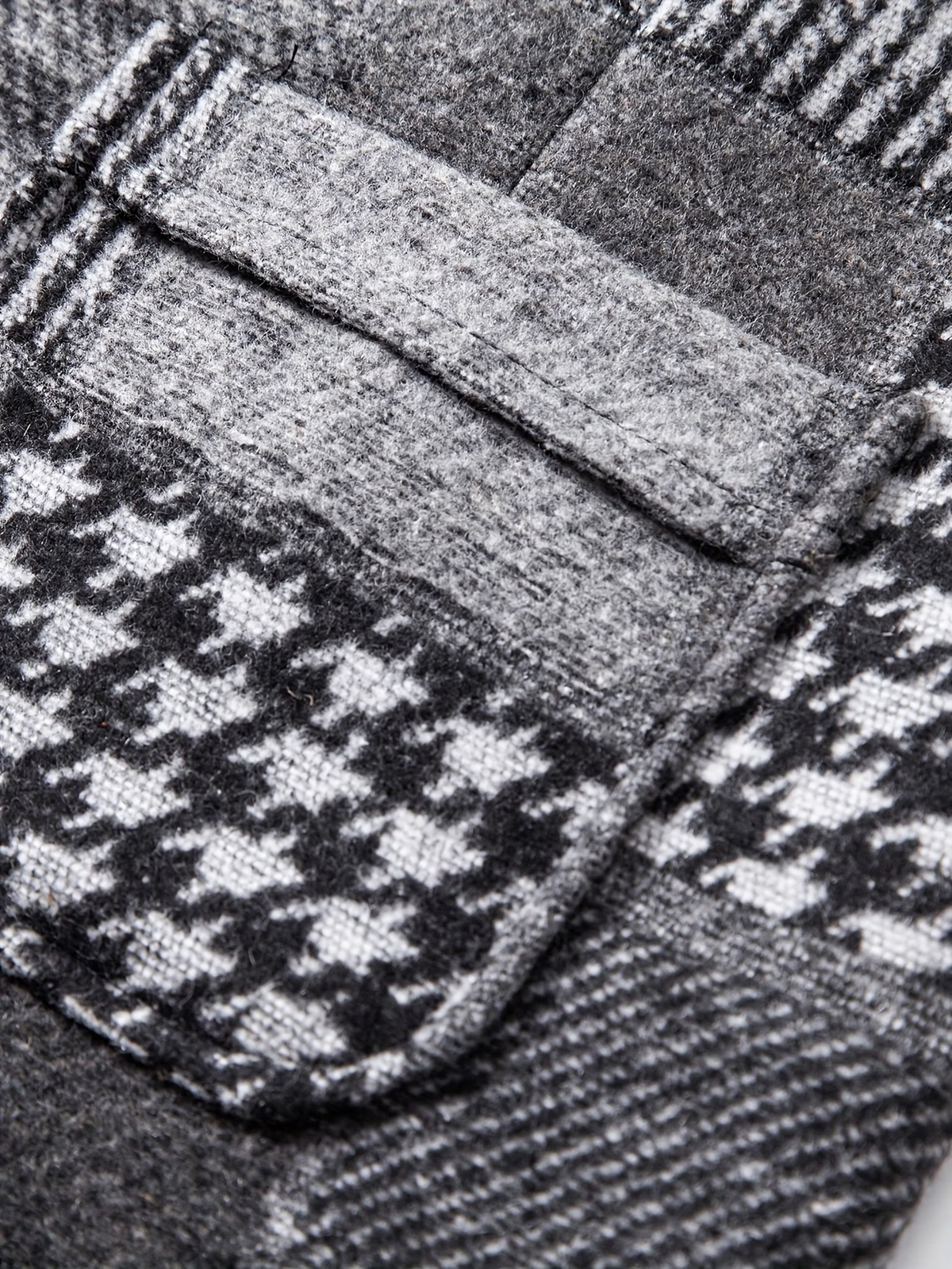 Ashford | Kamizelka Premium Tweed