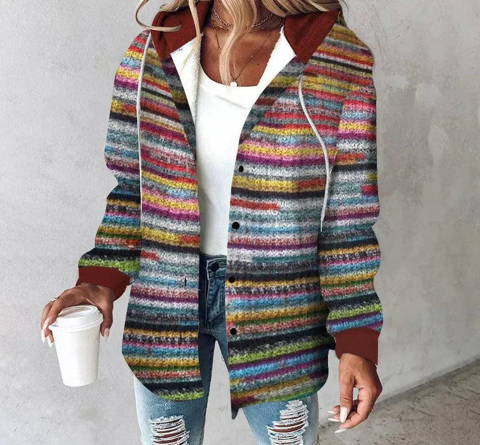 SANDRIA | ELEGANCKI KARDIGAN