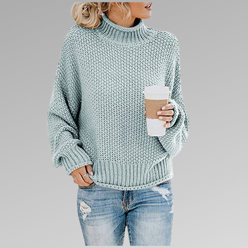 Zarah | Elegancki sweter