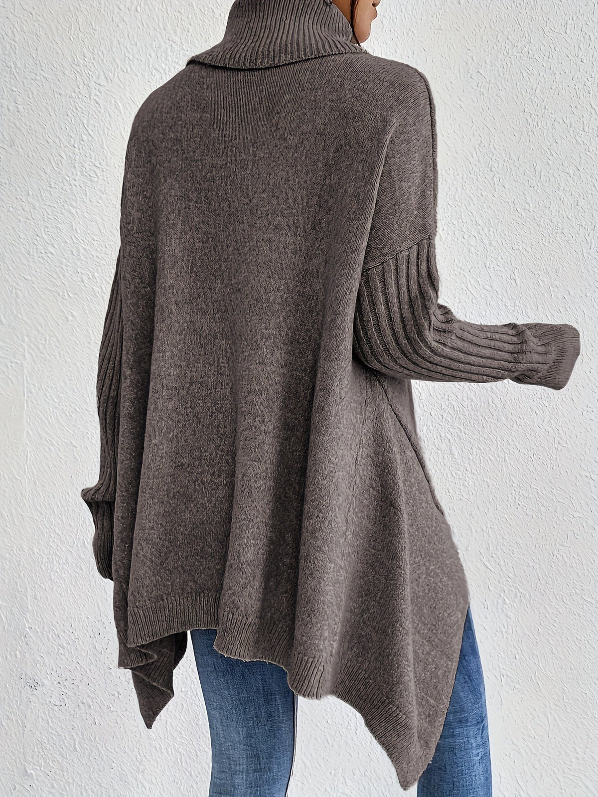 Elegancki sweter casualowy Ezella™