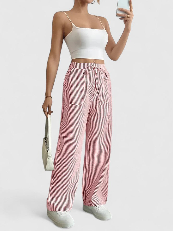 Tatienne | Eleganckie Spodnie