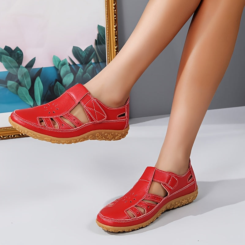 Avery | Orthopaedic Comfort Sandals