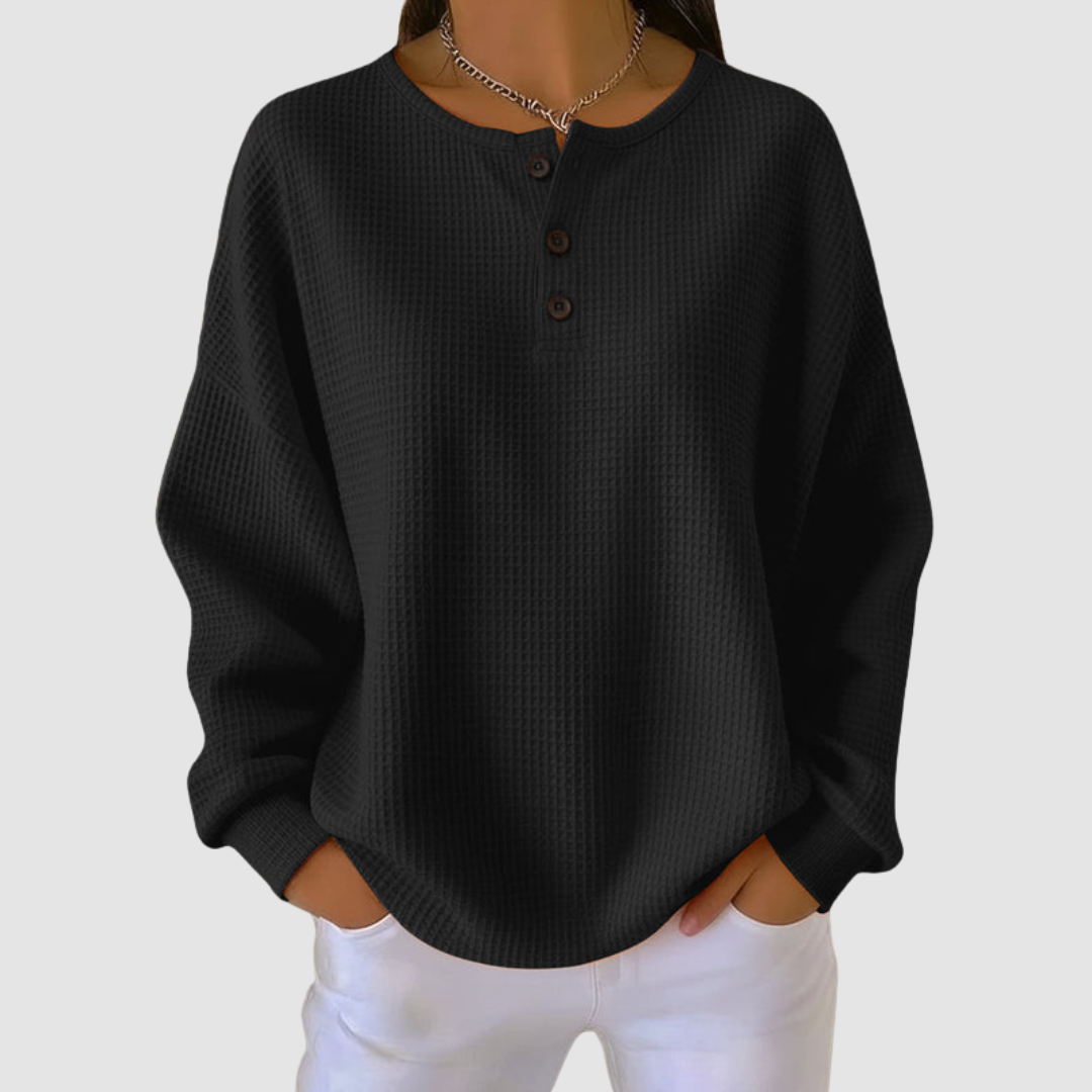 Claire | Sweter typu relaxed