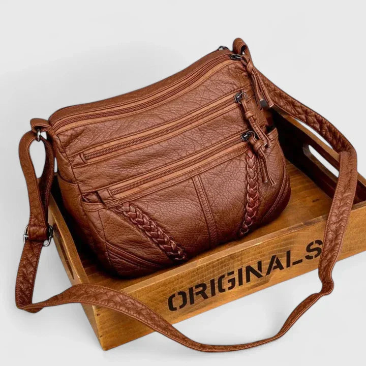 Mykahlynn | Elegancka Torba