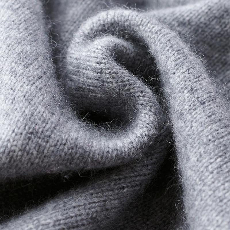 Andrew | Quarter Zip Pullover