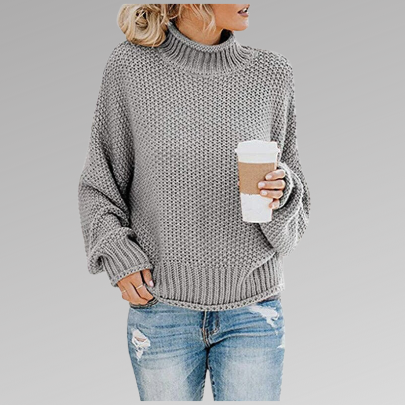 Zarah | Elegancki sweter
