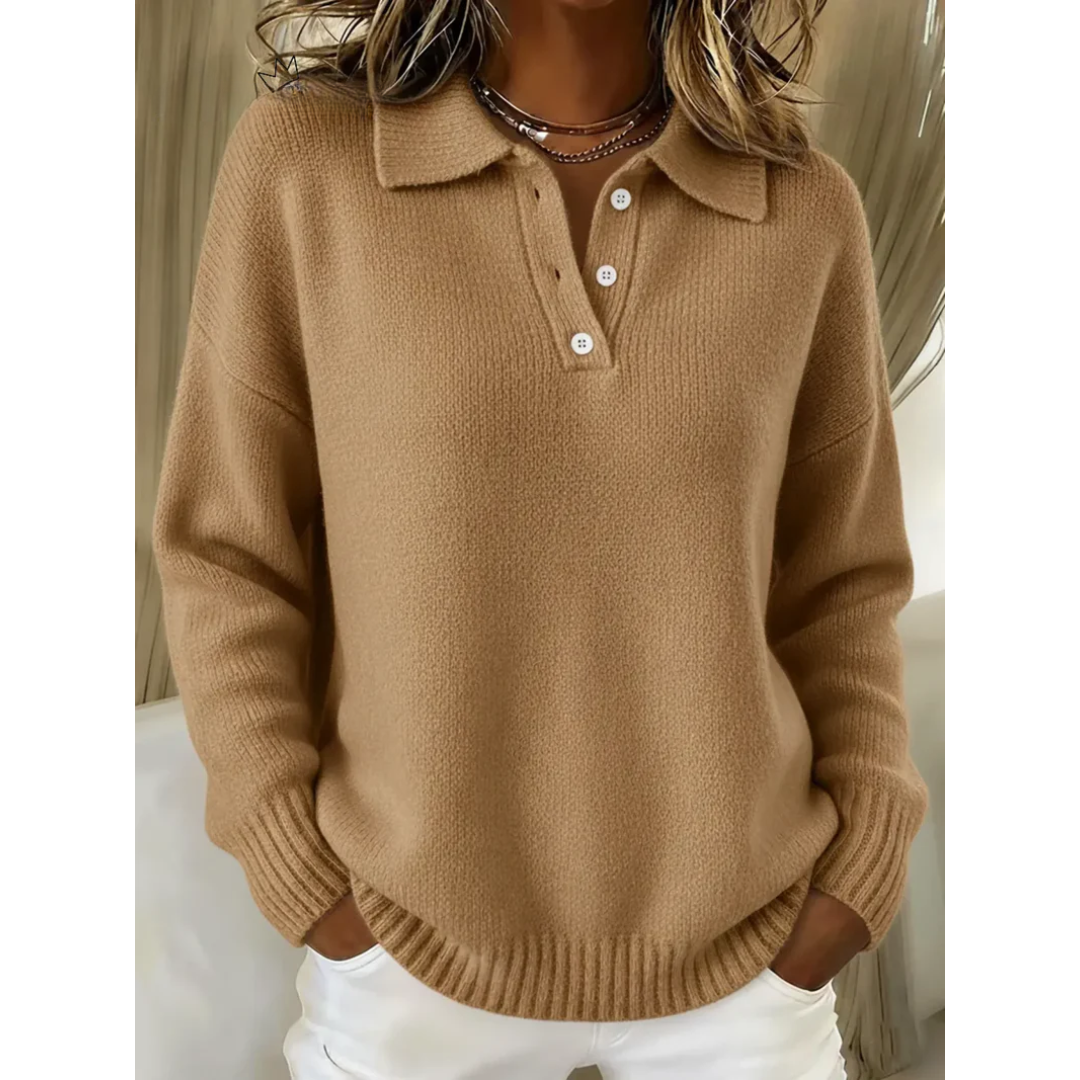 Maren™ | Przytulny sweter
