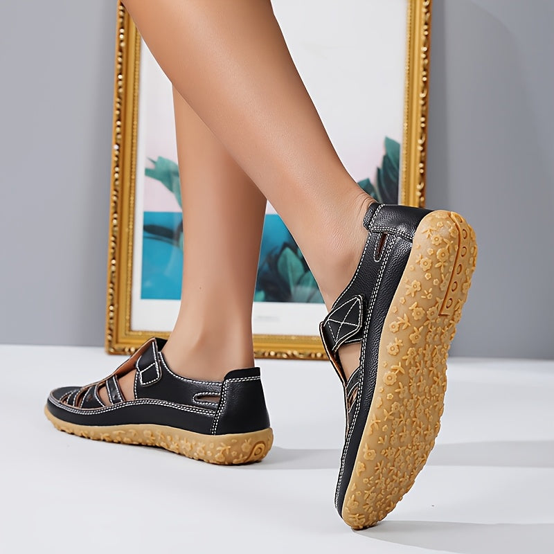 Avery | Orthopaedic Comfort Sandals