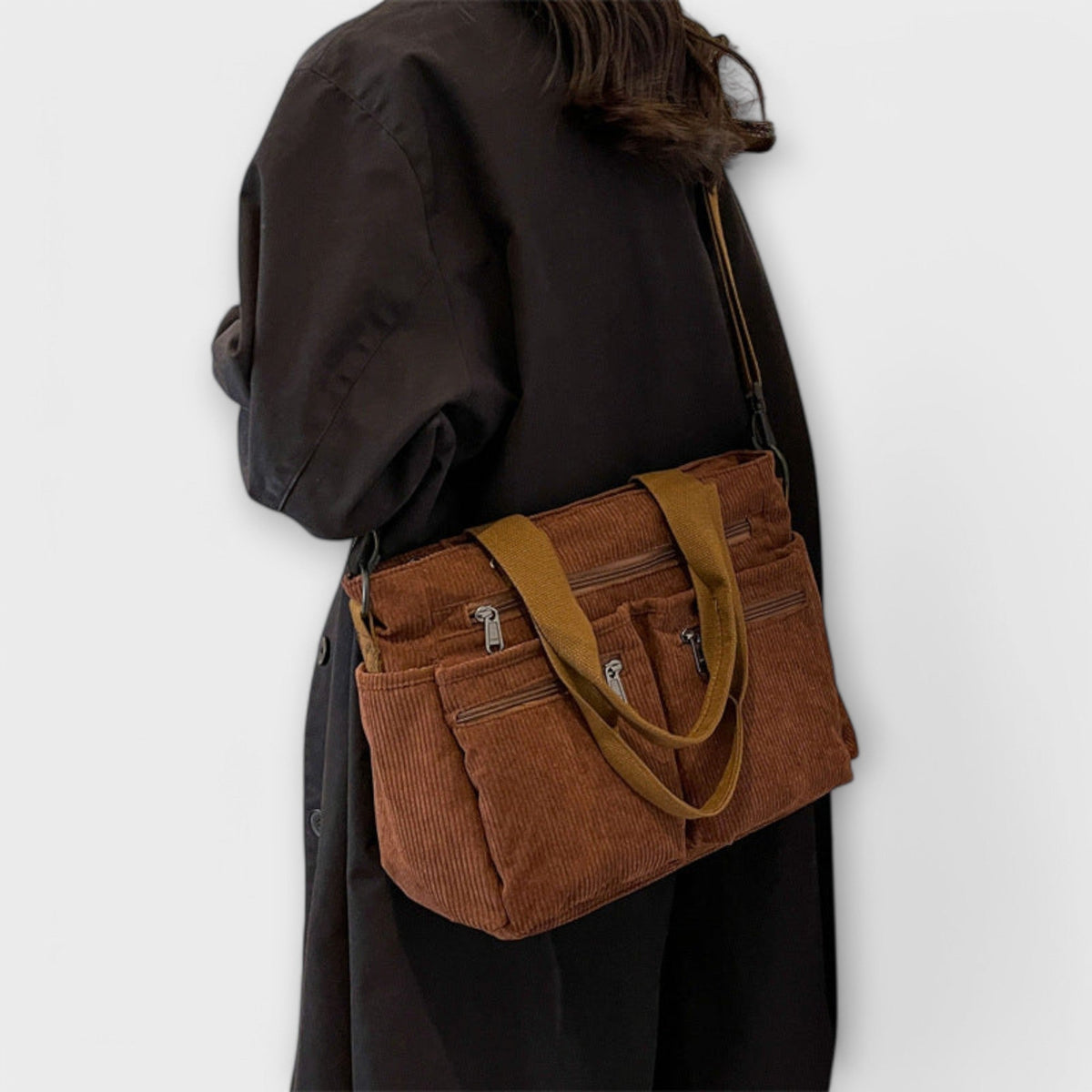 Olivia – Torba na zakupy