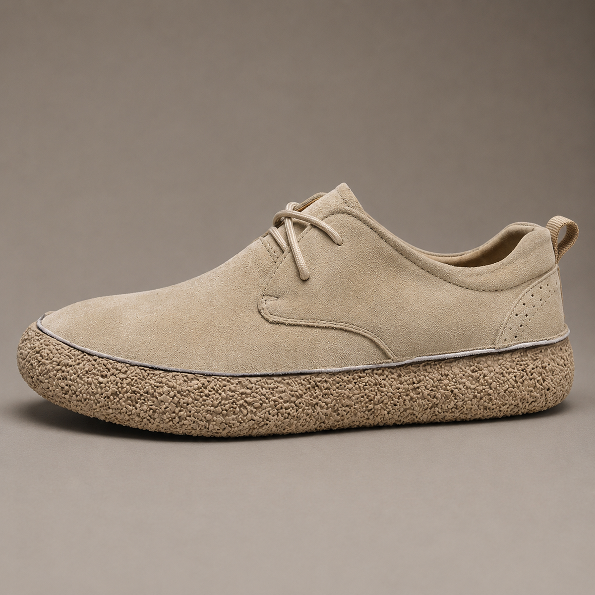 Everett Comfort Sneaker