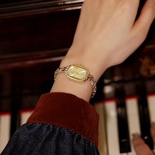Celisse Verity Watch