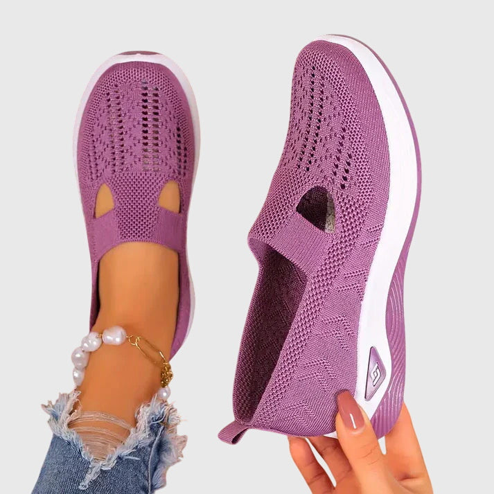 Laura | Orthopedic Comfort Loafers