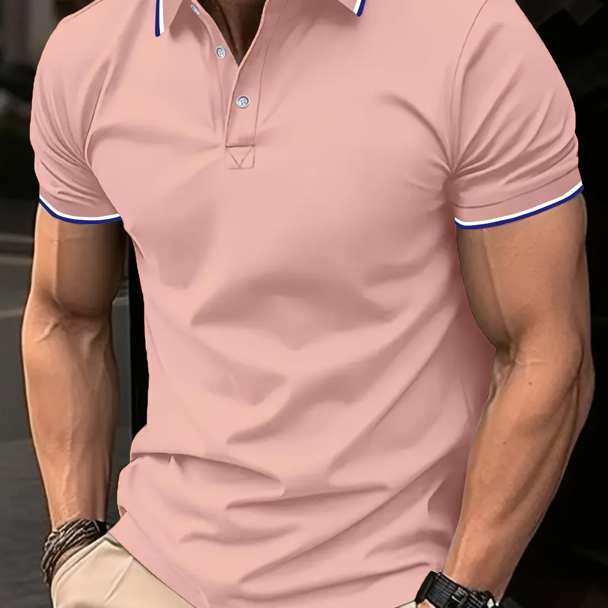 Adam - Polo na co dzień