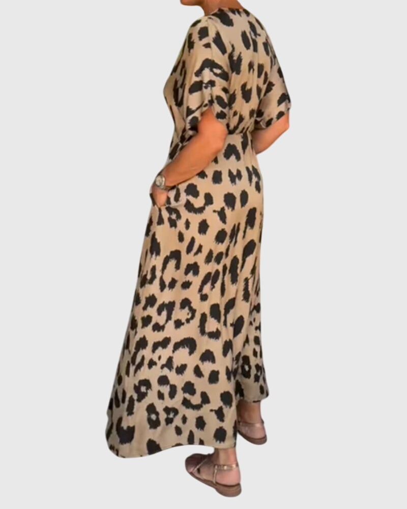 Elizabeth | Timeless Confidence Dress